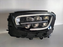 Laden Sie das Bild in den Galerie-Viewer, Frontscheinwerfer Mercedes-Benz Glc X253 A2539066901 Links Headlight SCH1159688568bb