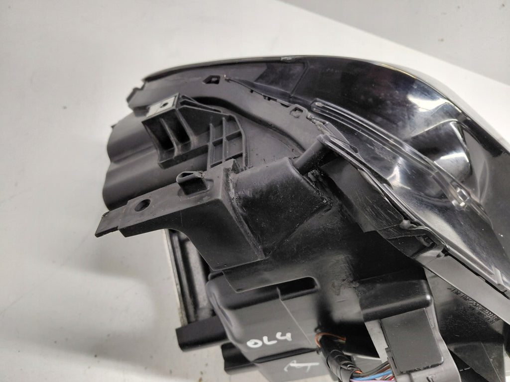 Frontscheinwerfer Mazda Cx30 DFR7-51030 Full LED Rechts Scheinwerfer Headlight SCH4339285838ac