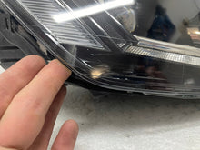 Laden Sie das Bild in den Galerie-Viewer, Frontscheinwerfer VW Polo 2G1941036B LED Rechts Scheinwerfer Headlight SCH7437439015wc