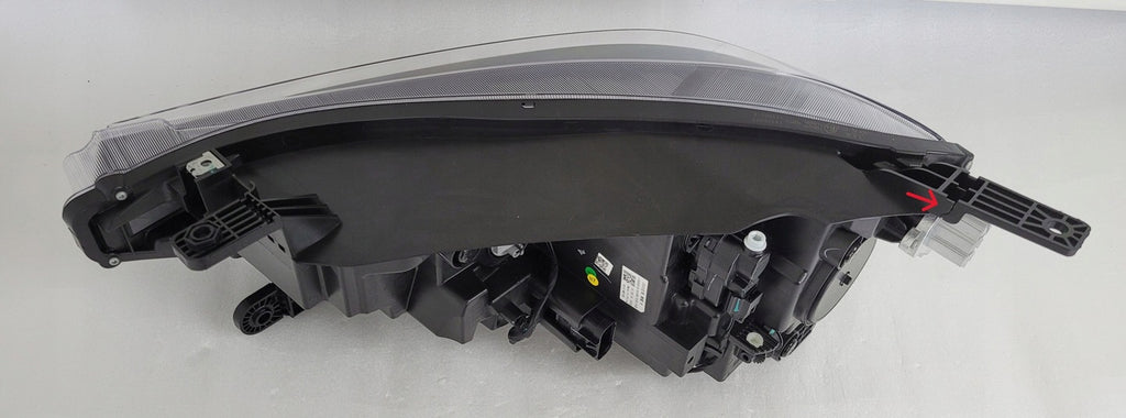 Frontscheinwerfer Mg Zs LED Rechts Scheinwerfer Headlight SCH8690203561uv