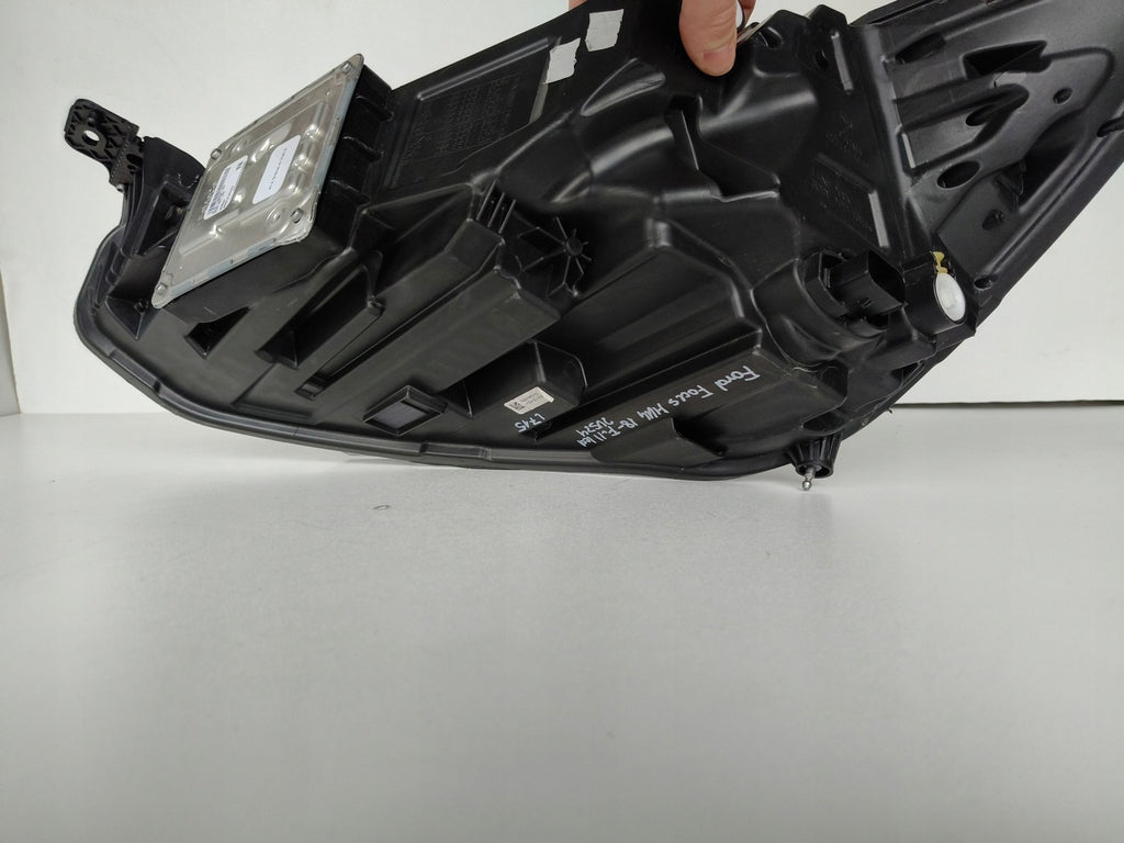 Frontscheinwerfer Ford Focus JX7B-13E016-AG Full LED Rechts Headlight SCH6235914863wo