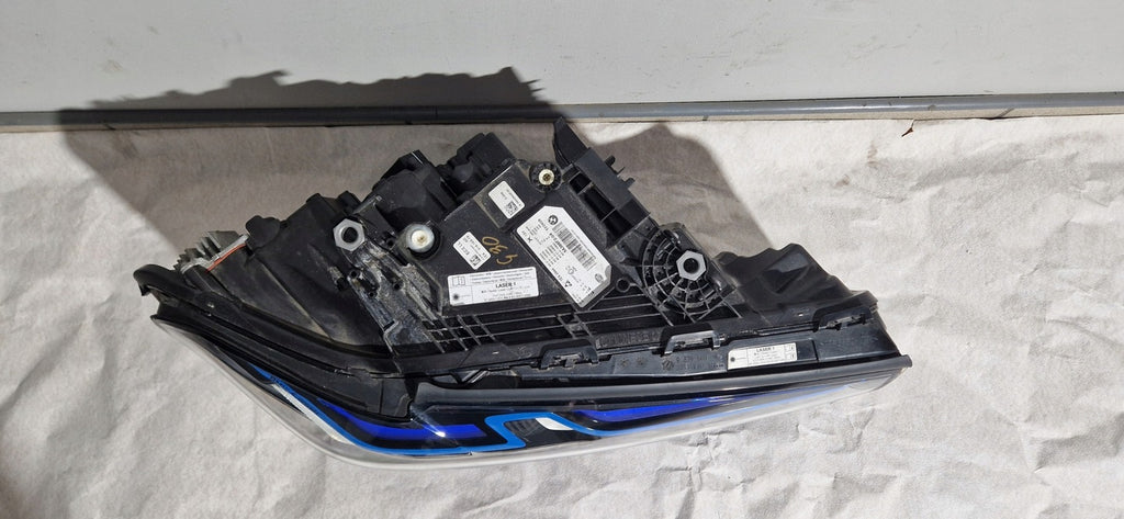 Frontscheinwerfer BMW 5 G31 G30 F90 5A388F2-04 Rechts Scheinwerfer Headlight SCH6855777968ld