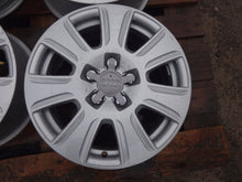 Load image into Gallery viewer, 4x Alufelge 16 Zoll 6.5" 5x112 8U0601025Q Audi C5 B6 B7 Rim Wheel FEL6330009753rn