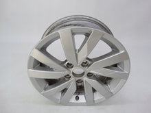 Load image into Gallery viewer, 1x Alufelge 16 Zoll 6.5" 5x112 41ET Glanz Silber 3G0601025A VW Passat B8 FEL3064315980di