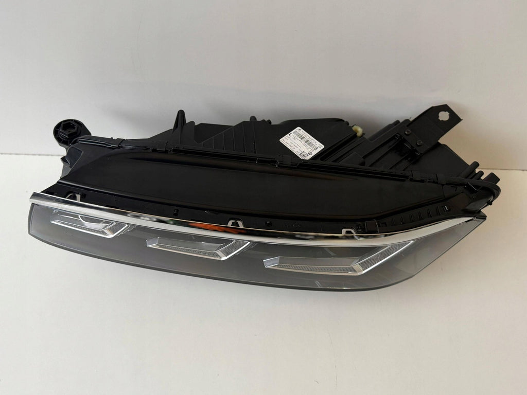 Frontscheinwerfer VW Touareg 761941081P Links Scheinwerfer Headlight SCH3815845260js