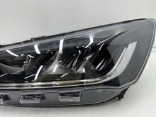 Load image into Gallery viewer, Frontscheinwerfer Ford Focus NX7B13E015CF LED Links Scheinwerfer Headlight SCH5246457420dn