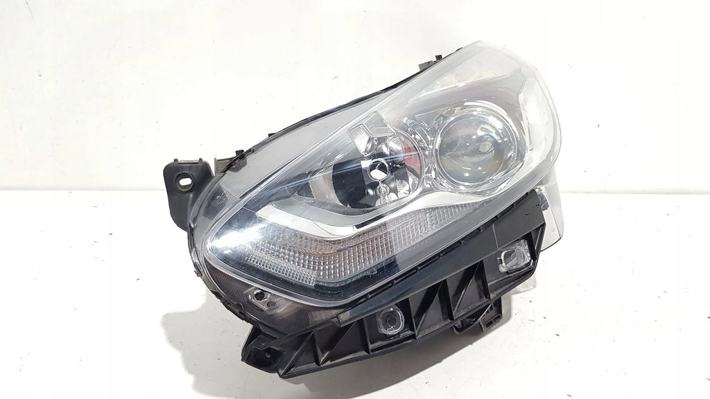 Frontscheinwerfer Ford S-Max 90076297 EM2B13W030GE LED Links Headlight