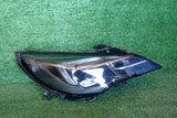 Frontscheinwerfer Opel Astra 39195689 LED Rechts Scheinwerfer Headlight