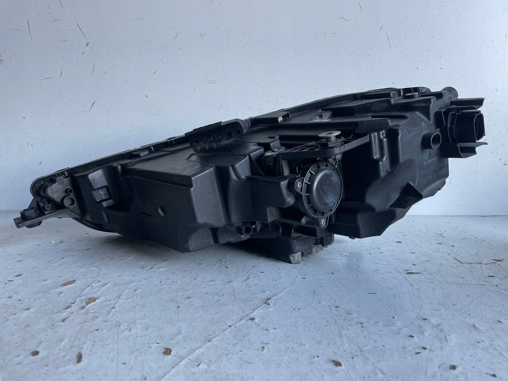 Frontscheinwerfer Audi A3 8Y0941036 LED Rechts Scheinwerfer Headlight SCH5140623861ph