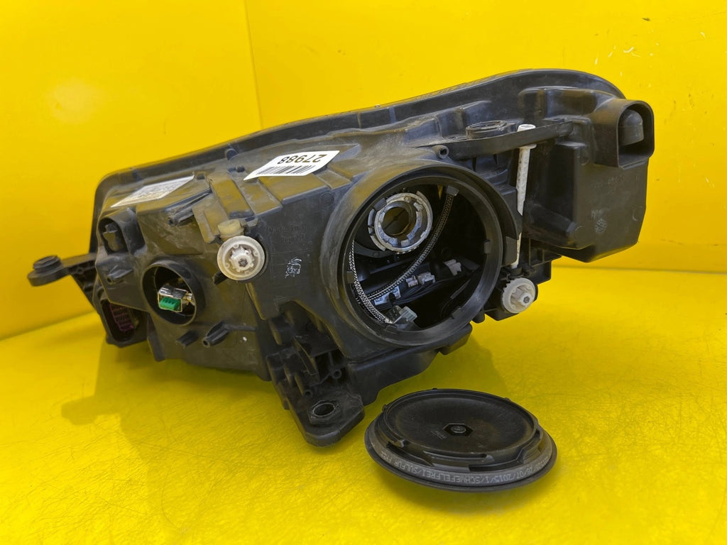 Frontscheinwerfer Skoda Superb III 3V1941016B Xenon Rechts Headlight