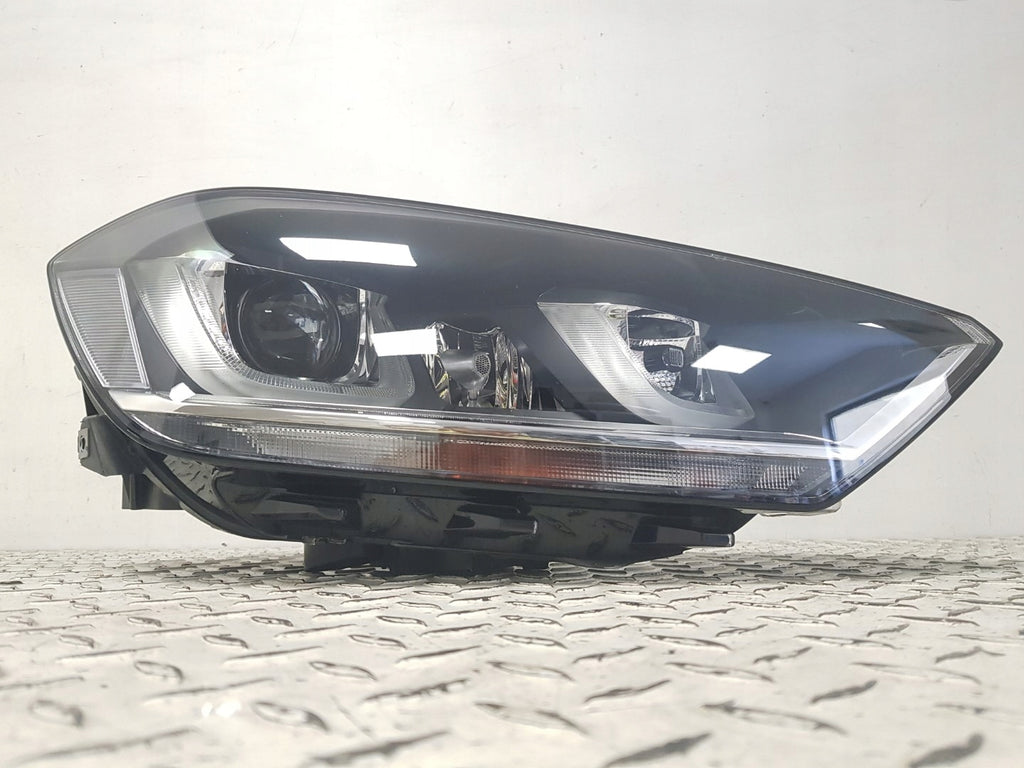 Frontscheinwerfer VW Sportsvan 517941034B LED Rechts Scheinwerfer Headlight
