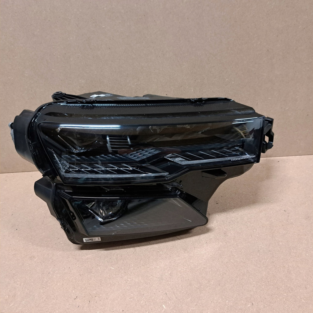 Frontscheinwerfer Skoda Karoq 57B941036 Full LED Rechts Scheinwerfer Headlight SCH5740397172hy