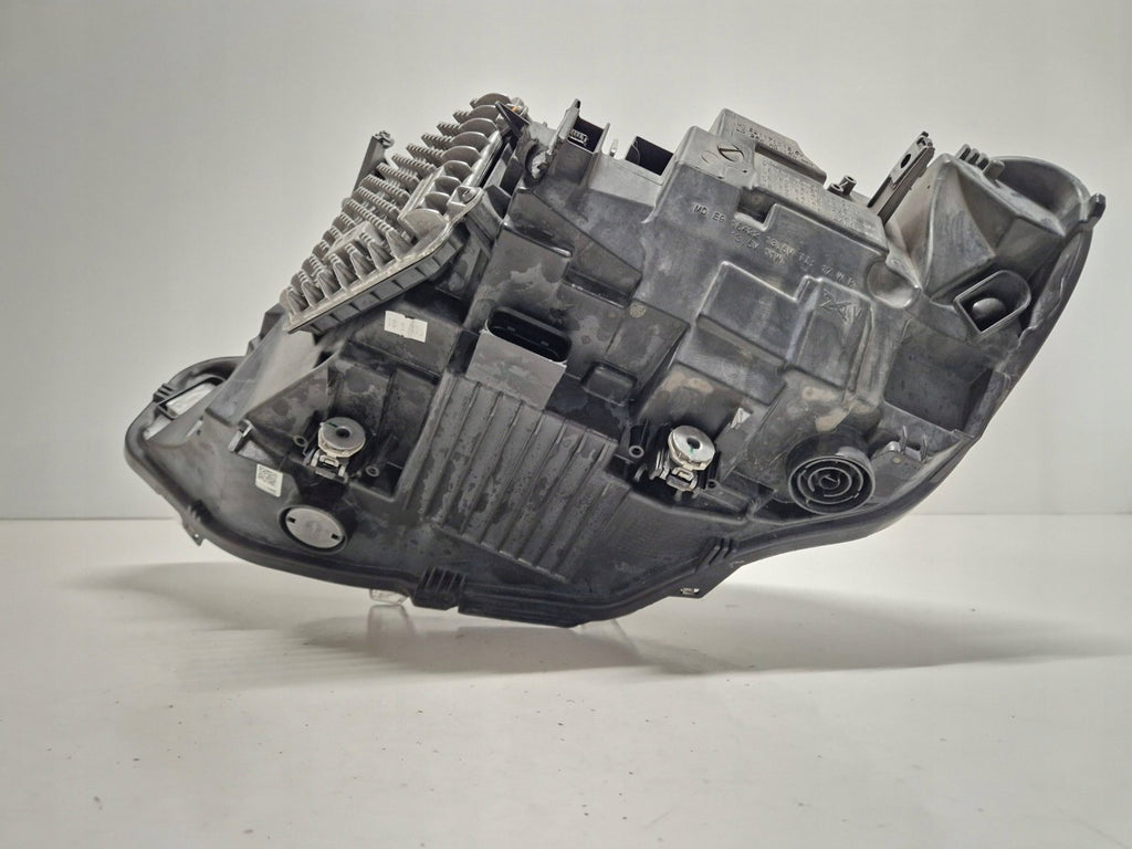 Frontscheinwerfer BMW F82 F83 7498916-01 Rechts Scheinwerfer Headlight SCH3945934988oh