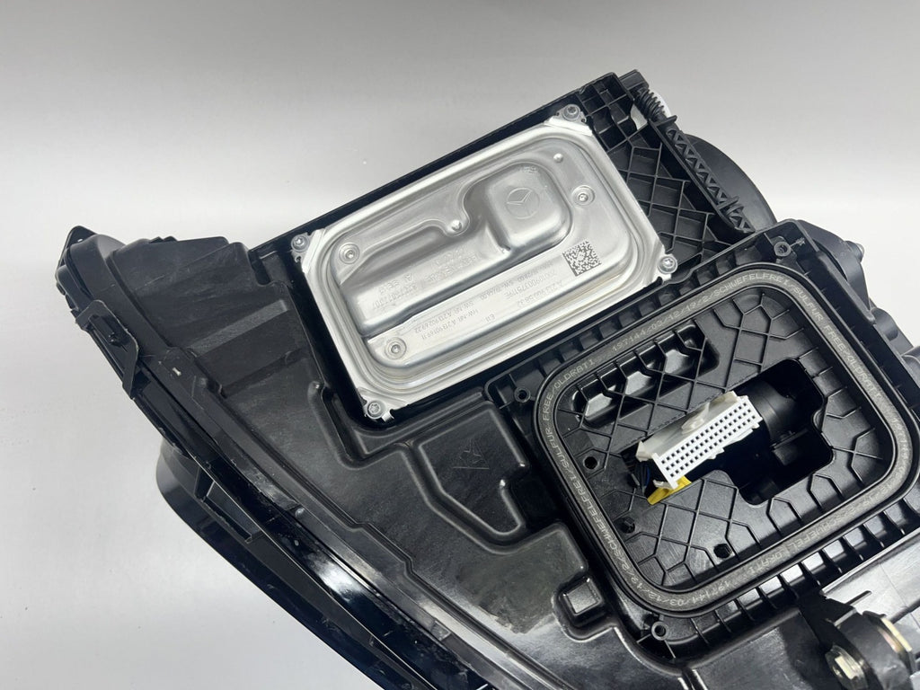 Frontscheinwerfer Mercedes-Benz W213 A2139064409 Rechts Scheinwerfer Headlight SCH1313467796bt