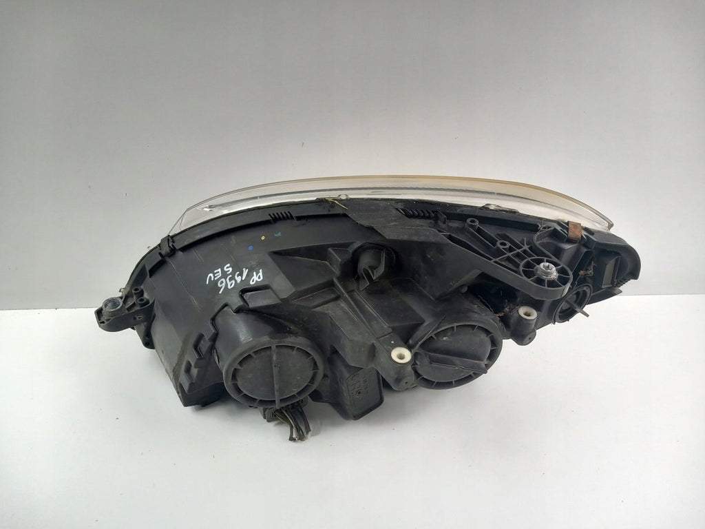 Frontscheinwerfer Mercedes-Benz Cl203 Rechts Scheinwerfer Headlight SCH5241071785ub