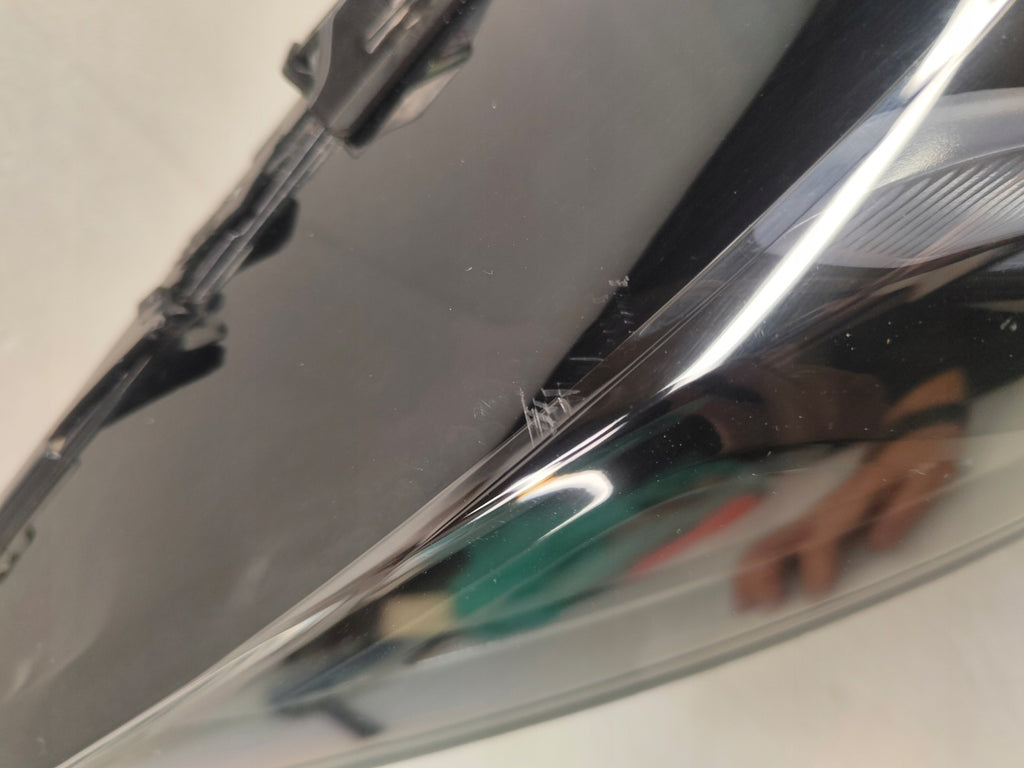 Frontscheinwerfer BMW I3 7467750 LED Rechts Scheinwerfer Headlight SCH6157163711gc