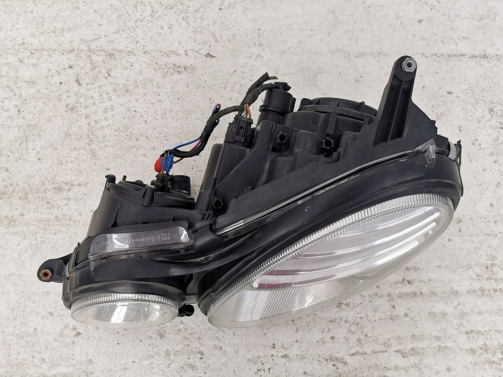 Frontscheinwerfer Mercedes-Benz W211 MW211FL4 Xenon Rechts oder Links SCH1788268614hv