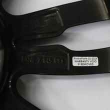 Load image into Gallery viewer, 1x Alufelge 19 Zoll 8.5" 5x120 7845883-1 BMW F30 F32 F31 Rim Wheel FEL7018332969xj