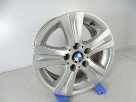 1x Alufelge 16 Zoll 7.0