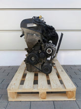 Laden Sie das Bild in den Galerie-Viewer, Motor VW CHY 1.0 MPI Benzin Engine Komplett