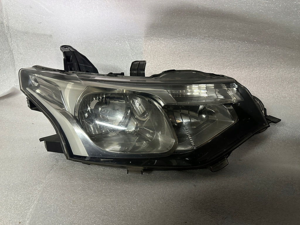 Frontscheinwerfer Mitsubishi Outlander III Rechts Scheinwerfer Headlight