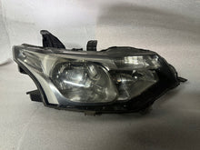 Load image into Gallery viewer, Frontscheinwerfer Mitsubishi Outlander III Rechts Scheinwerfer Headlight