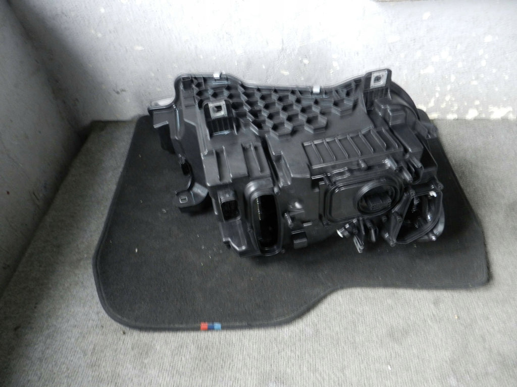 Frontscheinwerfer BMW X3 F25 7401143 LED Links Scheinwerfer Headlight SCH9000431929mm