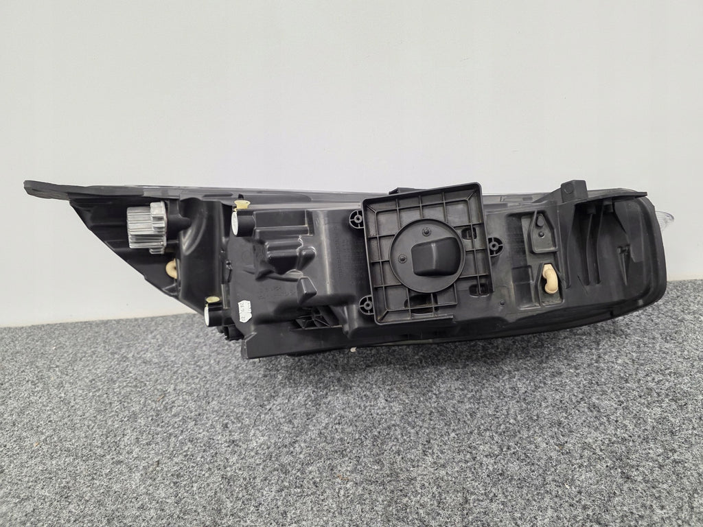 Frontscheinwerfer Ford Focus NX7B-13E015-CF Links Scheinwerfer Headlight SCH2259080984dj