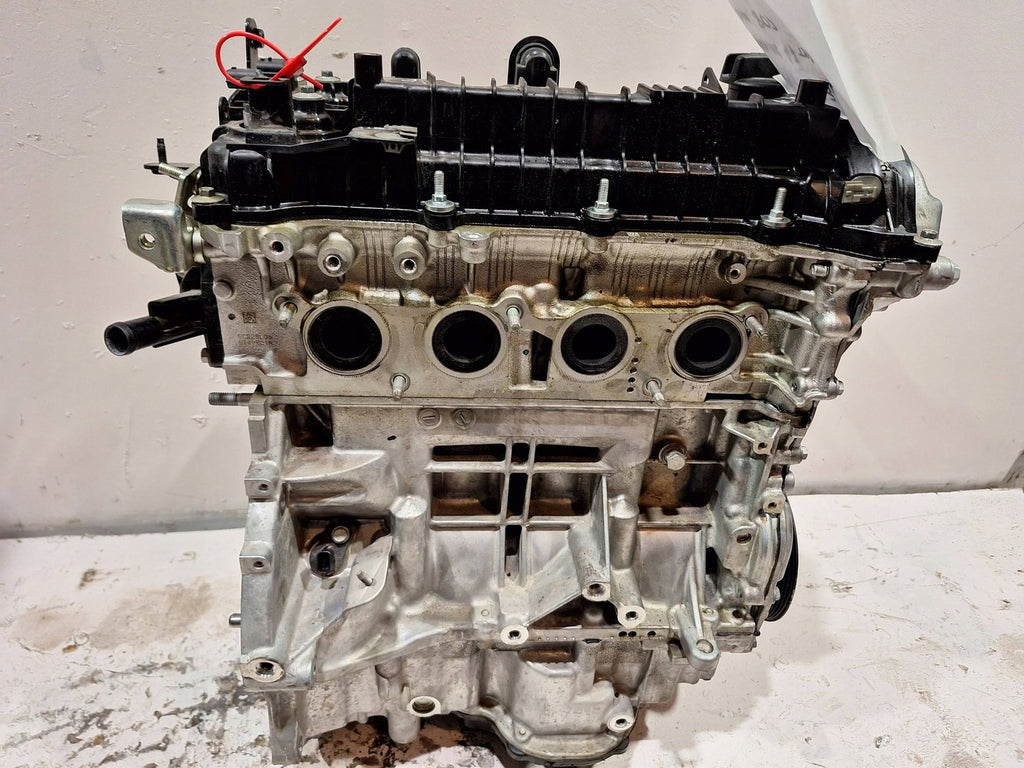 Motor Renault E-Tech Arkana I H4M632 1.6 TECH 140PS 47TKm Hybrid Unkomplett