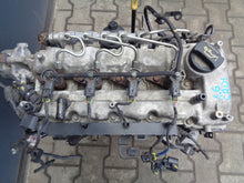 Load image into Gallery viewer, Motor Hyundai Terracan Hp J3 1.6 CRDI 127TKm Diesel Engine Unkomplett