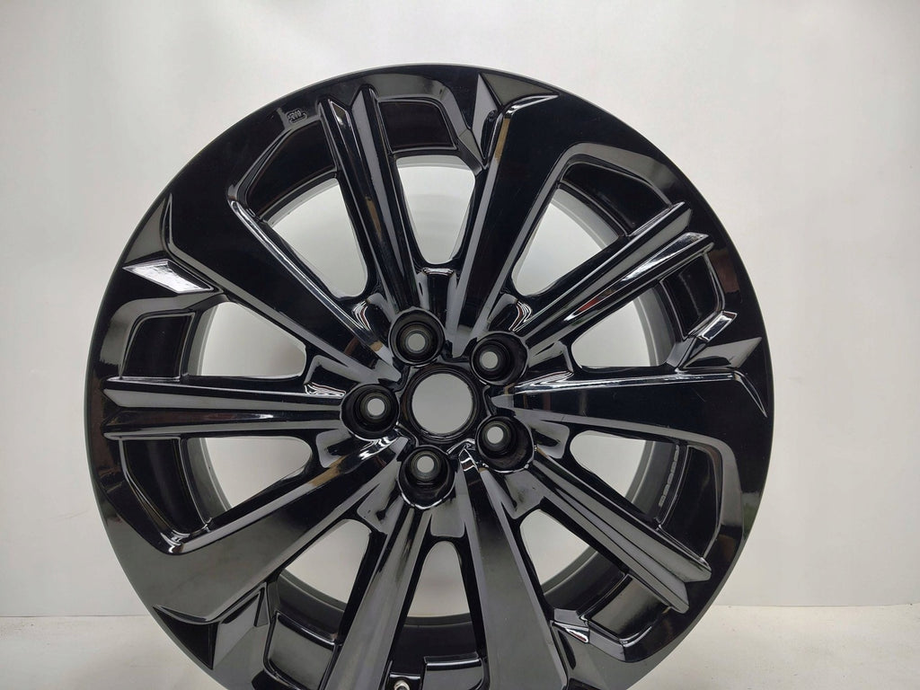 1x Alufelge 20 Zoll 9965177500 Mazda Cx60 Cx-60 Rim Wheel FEL6328253374bw