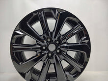 Load image into Gallery viewer, 1x Alufelge 20 Zoll 9965177500 Mazda Cx60 Cx-60 Rim Wheel FEL6328253374bw