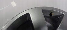 Load image into Gallery viewer, 1x Alufelge 17 Zoll 8.5" 5x110 45ET Glanz Silber 4F0601025S Audi A6 C6 Rim Wheel FEL1778214899fi