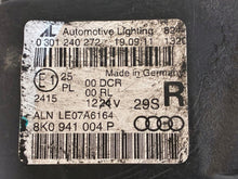 Laden Sie das Bild in den Galerie-Viewer, Frontscheinwerfer Audi A4 8K0941004P Xenon Rechts Scheinwerfer Headlight SCH3884588186qb