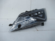 Laden Sie das Bild in den Galerie-Viewer, Frontscheinwerfer Seat Leon 5F1941007L LED Links Scheinwerfer Headlight