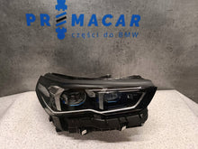 Load image into Gallery viewer, Frontscheinwerfer BMW 5 5A878F2-05 Rechts Scheinwerfer Headlight SCH6918112766lw