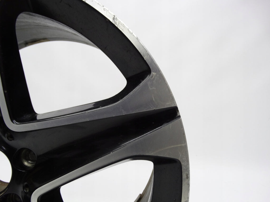 1x Alufelge 20 Zoll 8.5" 5x112 A1674012200 Mercedes-Benz Gle Rim Wheel FEL9014916121fp