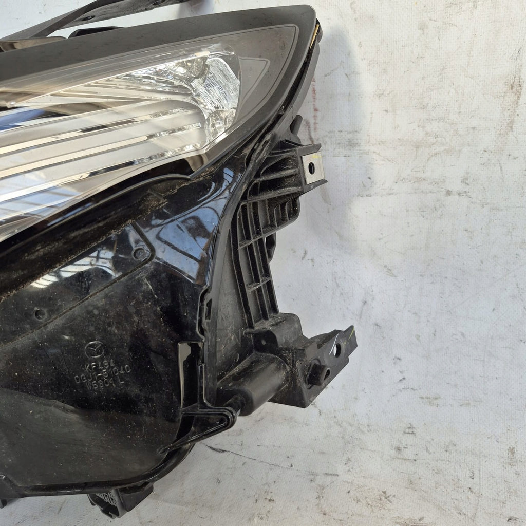 Frontscheinwerfer Mazda Cx-30 Cx30 DGJ1-51040 Full LED Links Headlight SCH1078641894ye