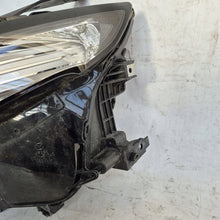 Laden Sie das Bild in den Galerie-Viewer, Frontscheinwerfer Mazda Cx-30 Cx30 DGJ1-51040 Full LED Links Headlight SCH1078641894ye