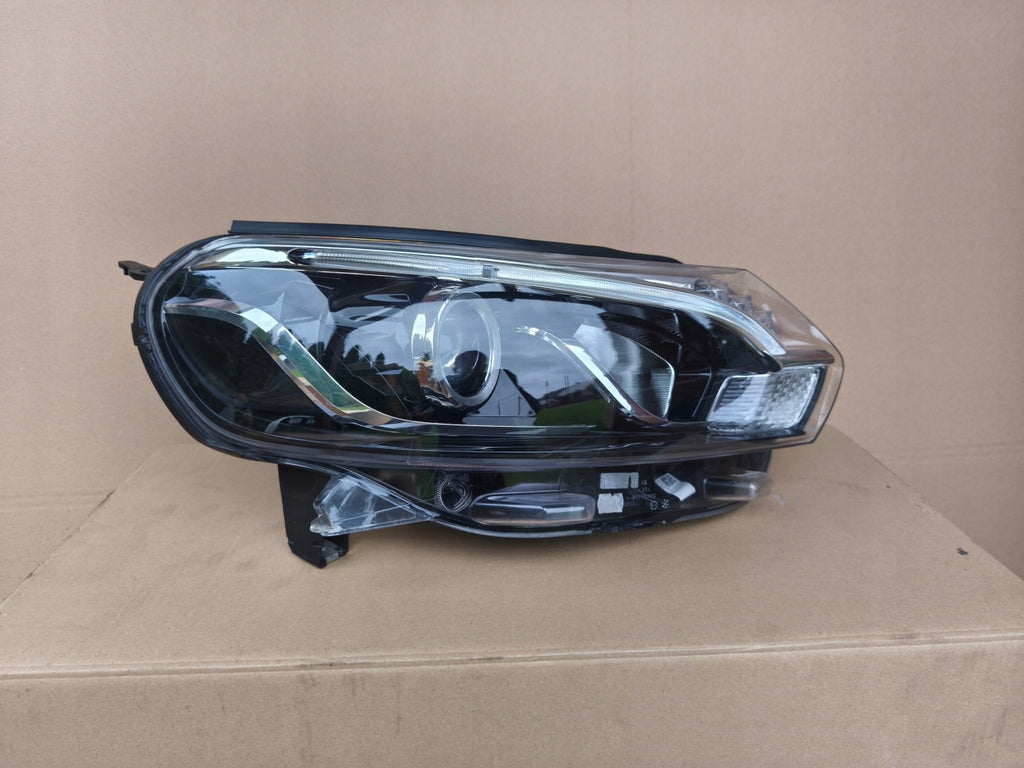 Frontscheinwerfer Toyota Proace 9808237480 Rechts Scheinwerfer Headlight SCH4743291914zx
