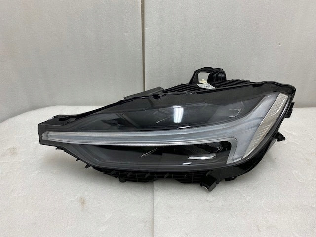 Frontscheinwerfer Volvo Xc60 32342506 Full LED Links Scheinwerfer Headlight SCH5427720319oz