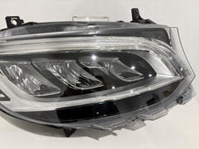 Laden Sie das Bild in den Galerie-Viewer, Frontscheinwerfer Mercedes-Benz Sprinter A9109067200 LED Rechts Headlight