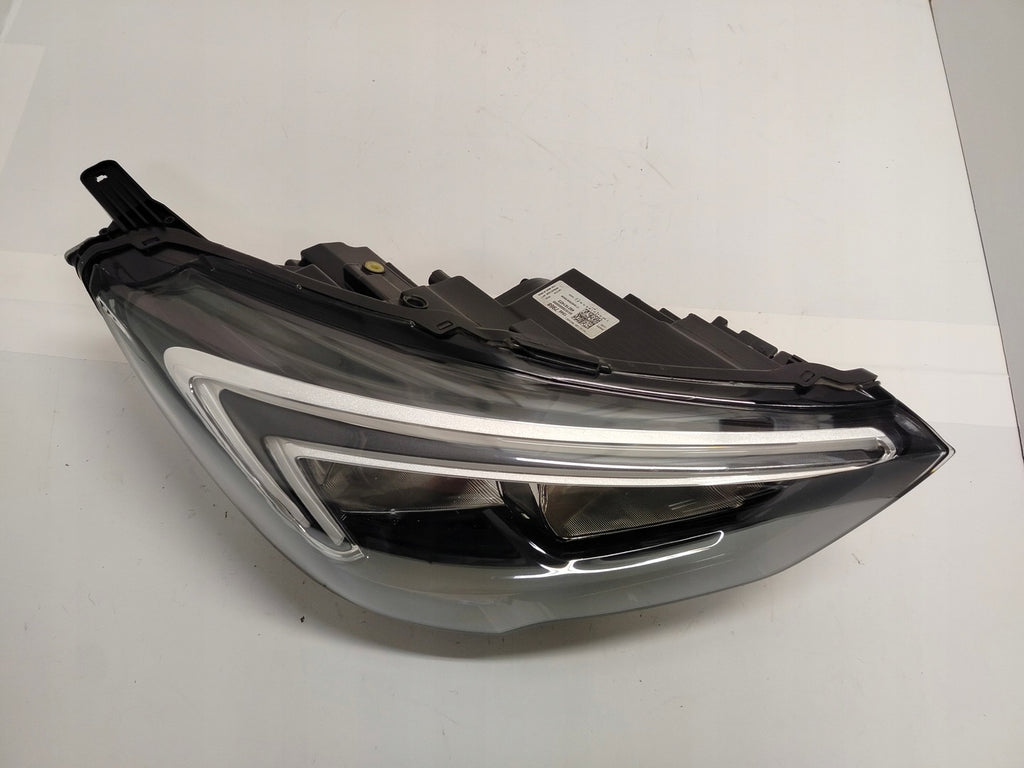 Frontscheinwerfer Opel Crossland 13467968 Rechts Scheinwerfer Headlight SCH5800915755ln