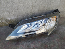 Laden Sie das Bild in den Galerie-Viewer, Frontscheinwerfer Fiat Ducato 1394433080 Links Scheinwerfer Headlight SCH9883962837ep