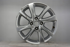 1x Alufelge 16 Zoll 6.5