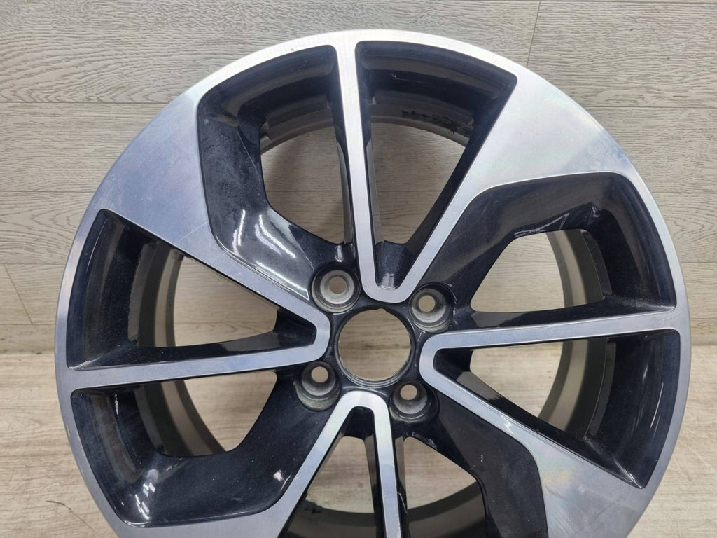 1x Alufelge 16 Zoll 4x100 403009927R Renault Clio Iv Rim Wheel FEL9970561310qj