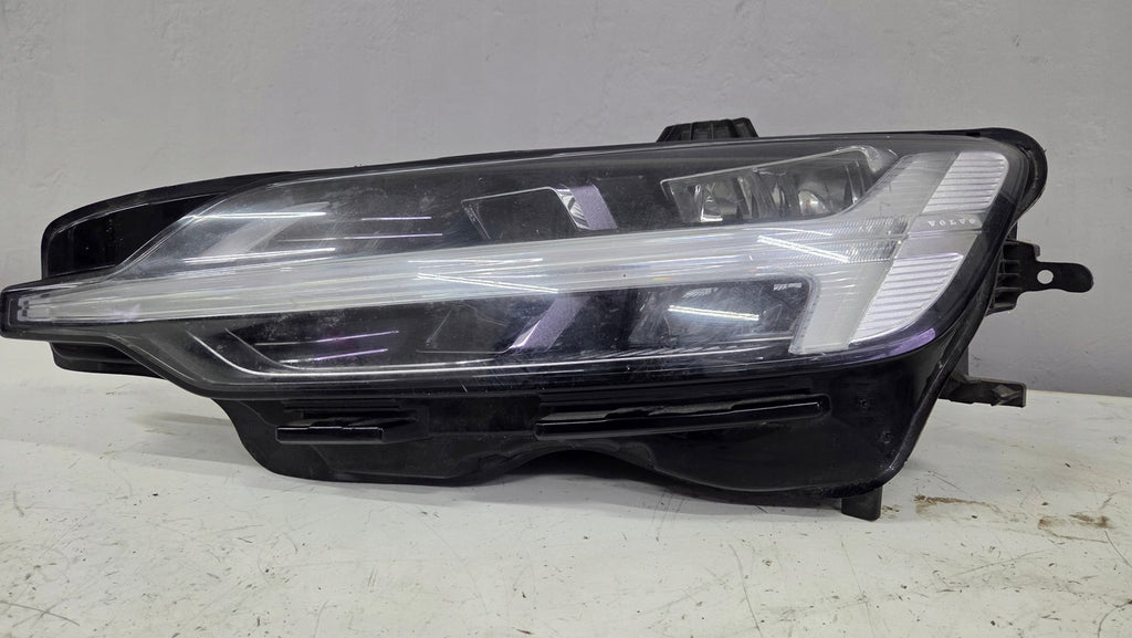 Frontscheinwerfer Volvo V60 II S60 III 22025905 Links Scheinwerfer Headlight SCH5725940953xg
