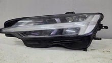 Laden Sie das Bild in den Galerie-Viewer, Frontscheinwerfer Volvo V60 II S60 III 22025905 Links Scheinwerfer Headlight SCH5725940953xg