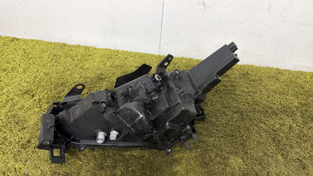 Frontscheinwerfer Mazda Cx5 KB8P-51030 Full LED Rechts Scheinwerfer Headlight SCH5417230081lm