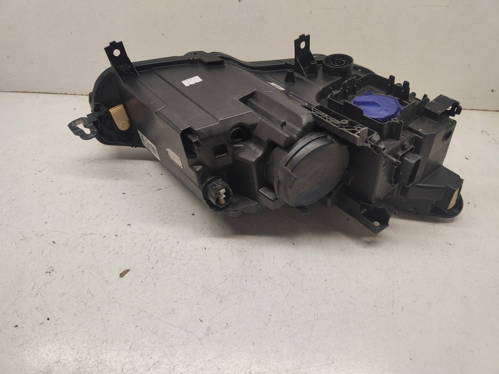 Frontscheinwerfer Seat Leon 5FB941005D Full LED Links Scheinwerfer Headlight